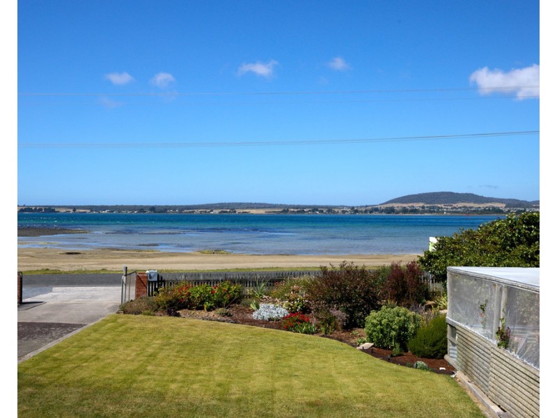 31 Foreshore Road, Kelso TAS 7270