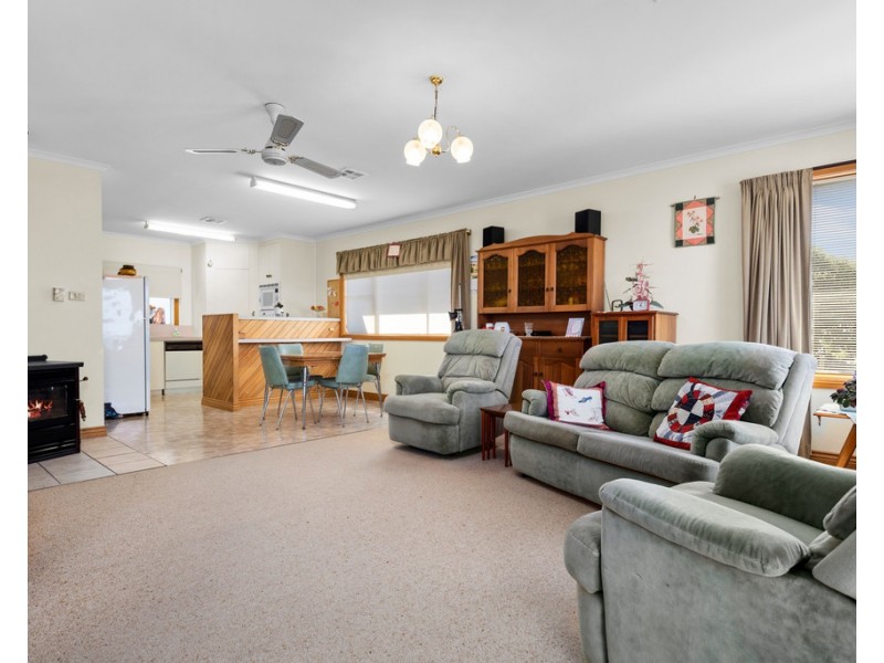 31 Foreshore Road, Kelso TAS 7270