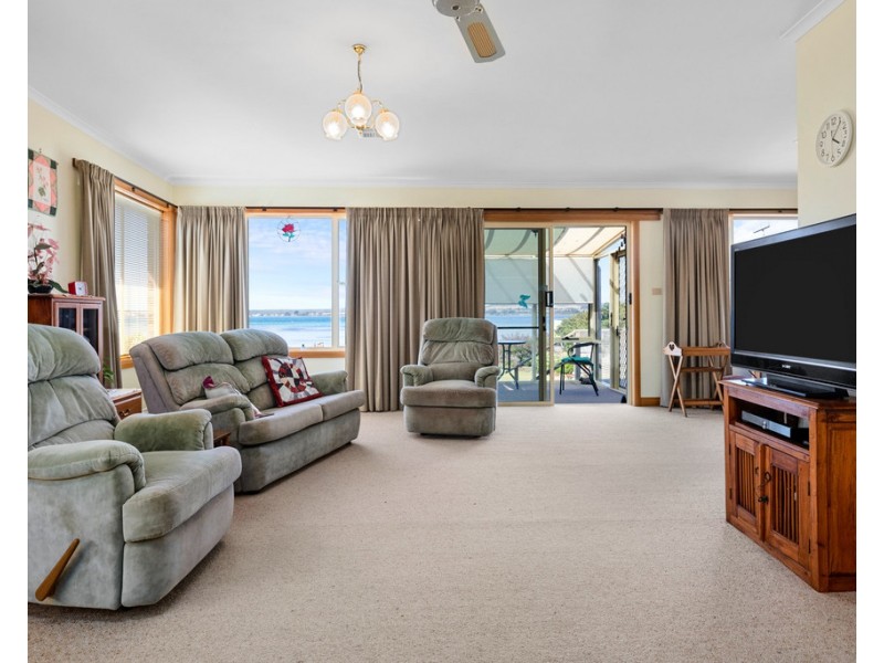 31 Foreshore Road, Kelso TAS 7270