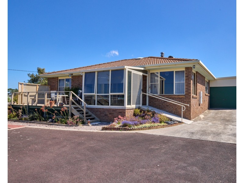 31 Foreshore Road, Kelso TAS 7270