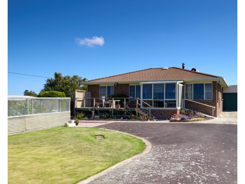 31 Foreshore Road, Kelso TAS 7270