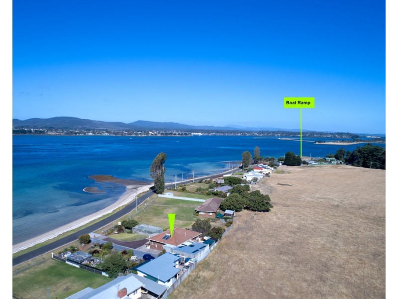 31 Foreshore Road, Kelso TAS 7270