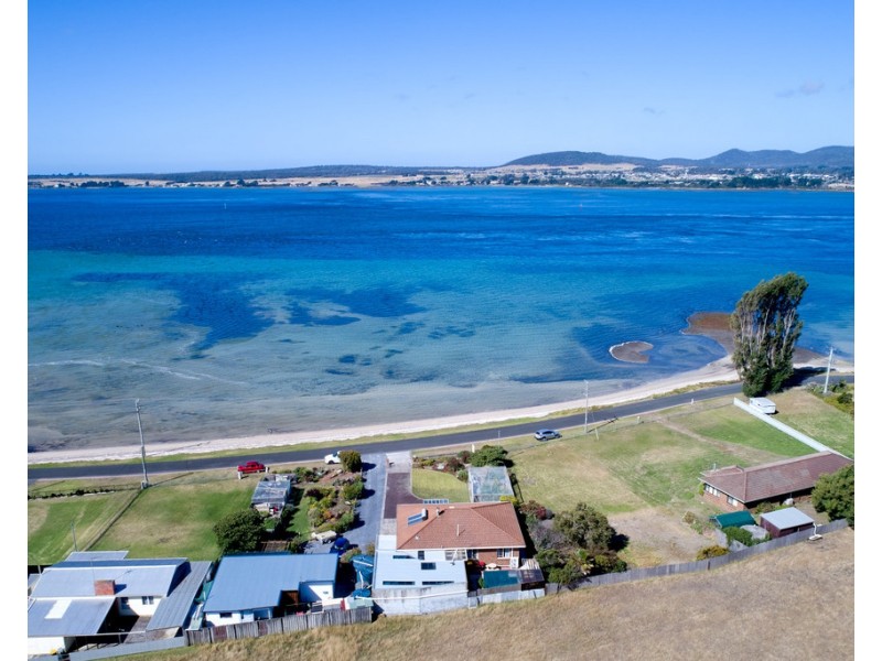 31 Foreshore Road, Kelso TAS 7270