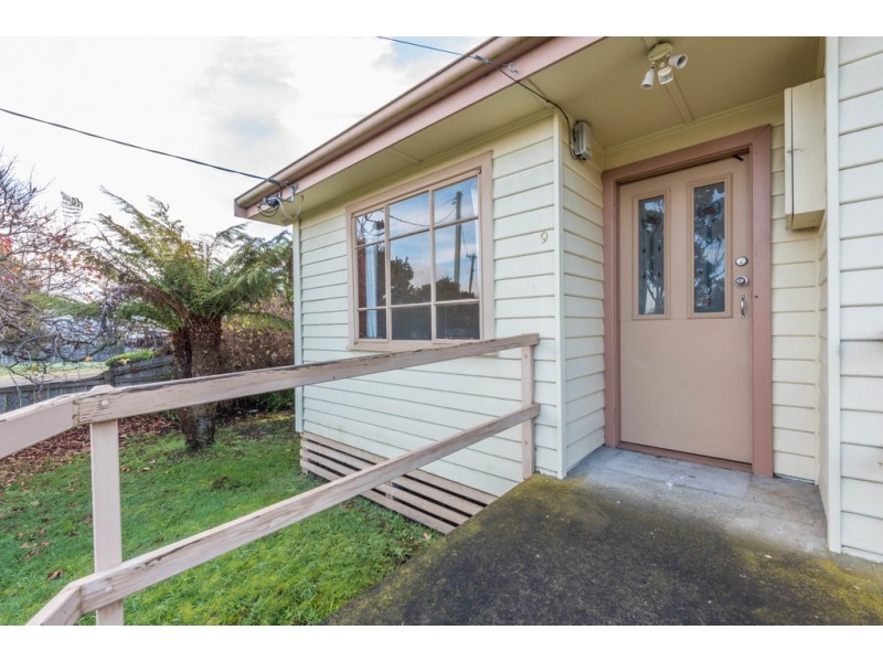 9 Widdowson Street, George Town TAS 7253