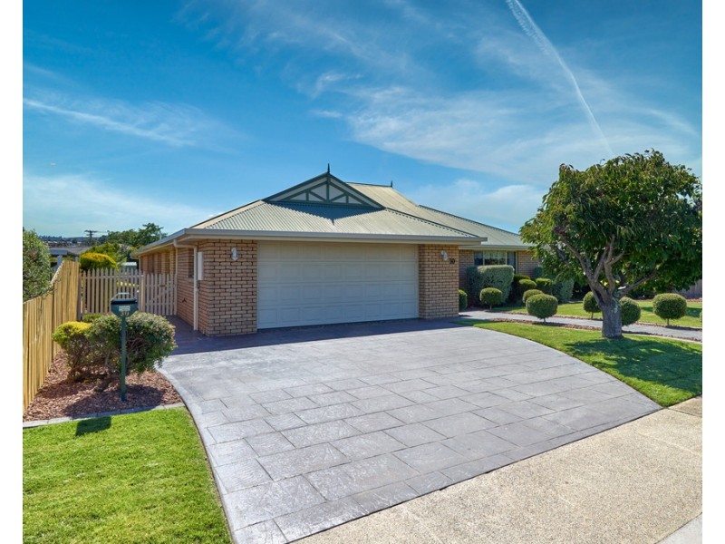 30 Mount Stuart Drive, Newnham TAS 7248