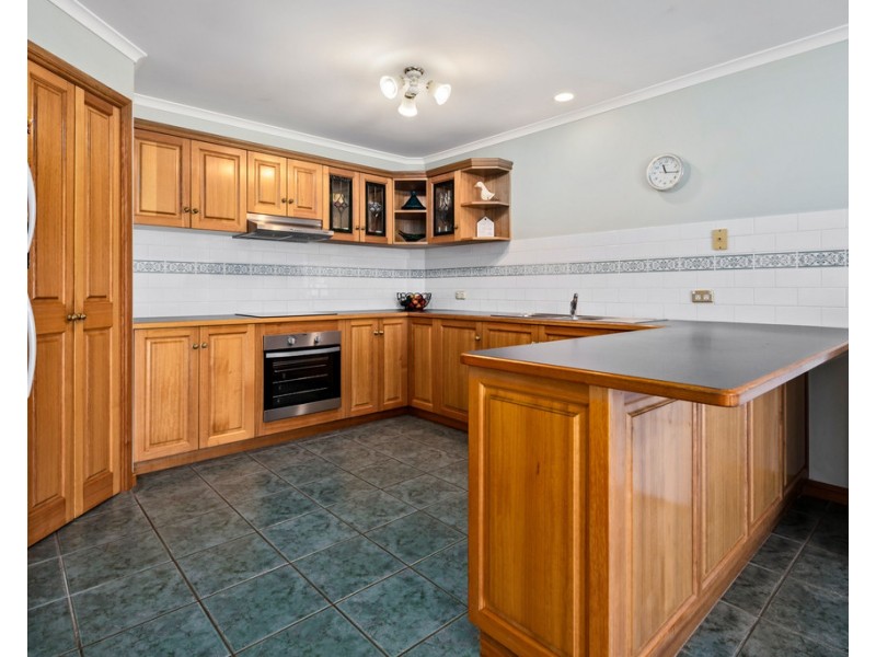 30 Mount Stuart Drive, Newnham TAS 7248