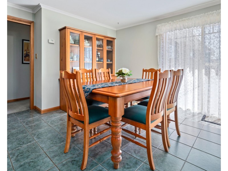 30 Mount Stuart Drive, Newnham TAS 7248