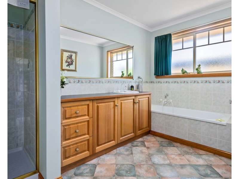 30 Mount Stuart Drive, Newnham TAS 7248