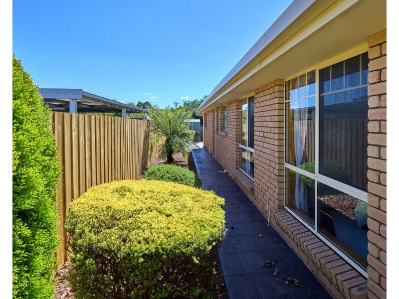 30 Mount Stuart Drive, Newnham TAS 7248