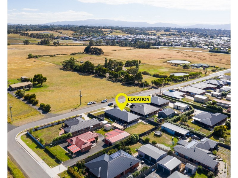 55 Phillip Street, Perth TAS 7300