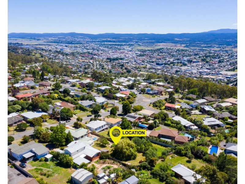 25 Vaux Street, West Launceston TAS 7250
