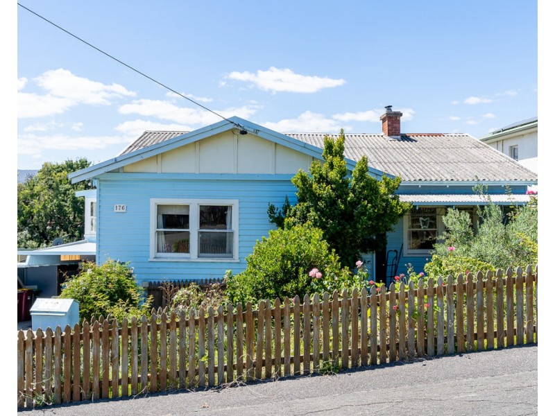 176 Punchbowl Road, Newstead TAS 7250