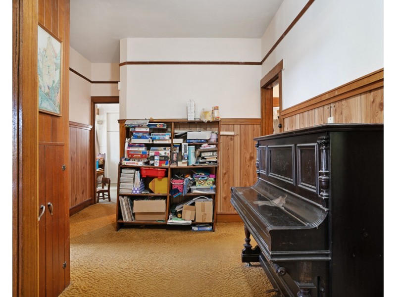 176 Punchbowl Road, Newstead TAS 7250