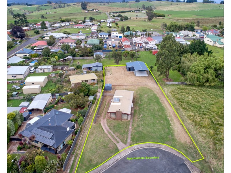 7 Willow Court, Winnaleah TAS 7265
