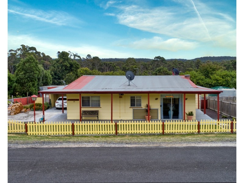 13 Main Road, Pioneer TAS 7264