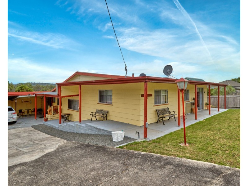 13 Main Road, Pioneer TAS 7264