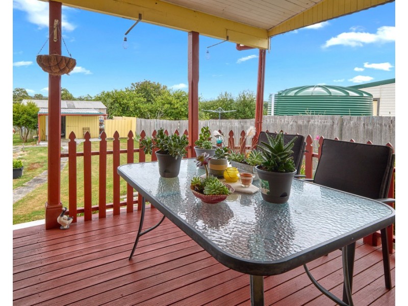 13 Main Road, Pioneer TAS 7264