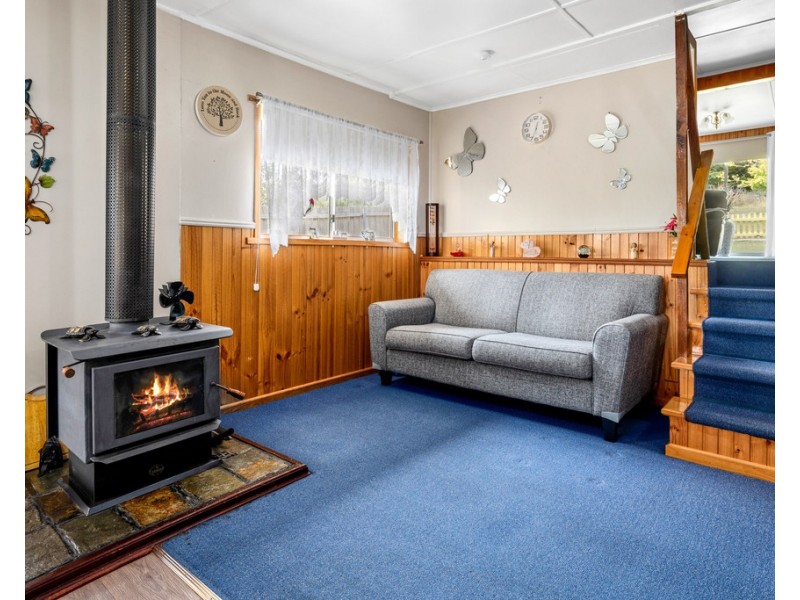 13 Main Road, Pioneer TAS 7264