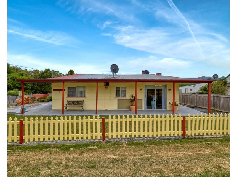 13 Main Road, Pioneer TAS 7264