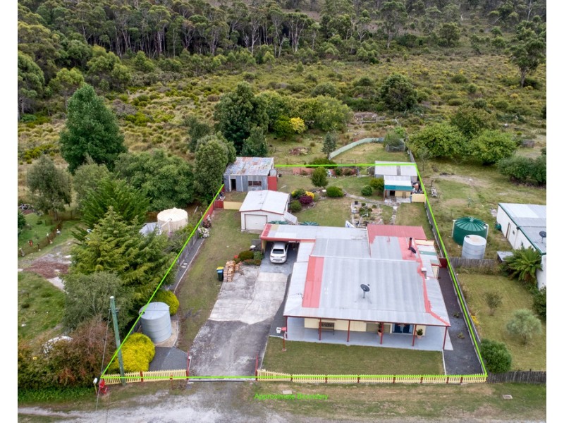 13 Main Road, Pioneer TAS 7264