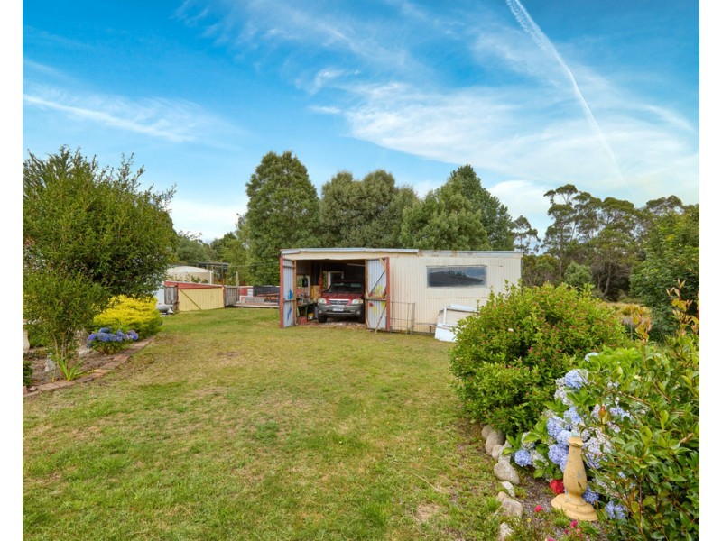 13 Main Road, Pioneer TAS 7264