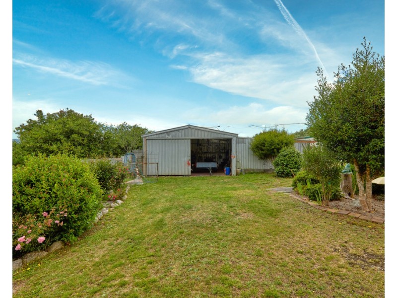 13 Main Road, Pioneer TAS 7264