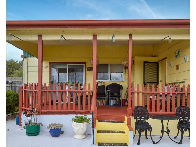 13 Main Road, Pioneer TAS 7264