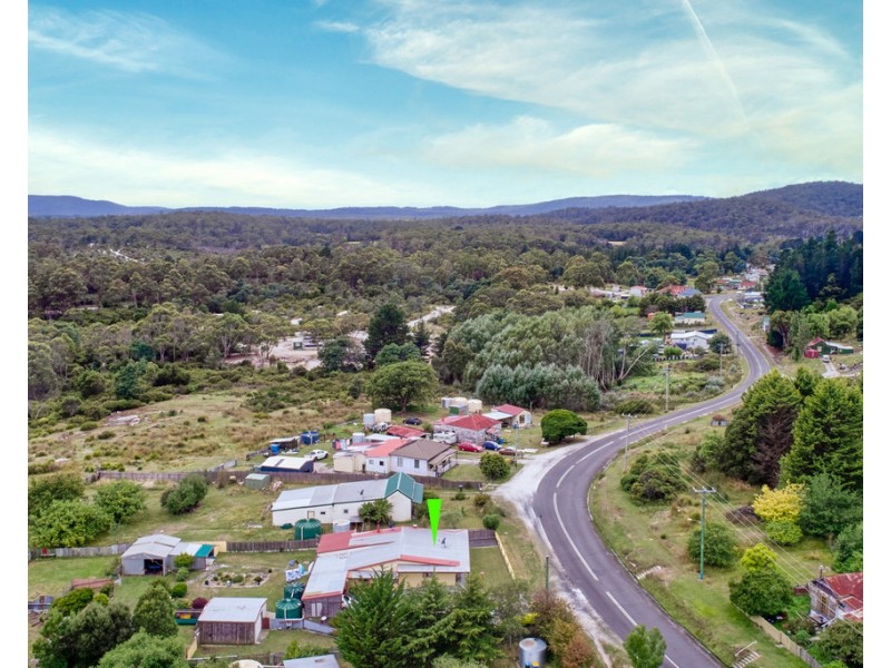 13 Main Road, Pioneer TAS 7264