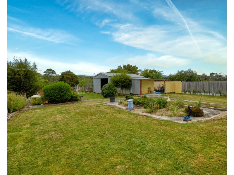 13 Main Road, Pioneer TAS 7264