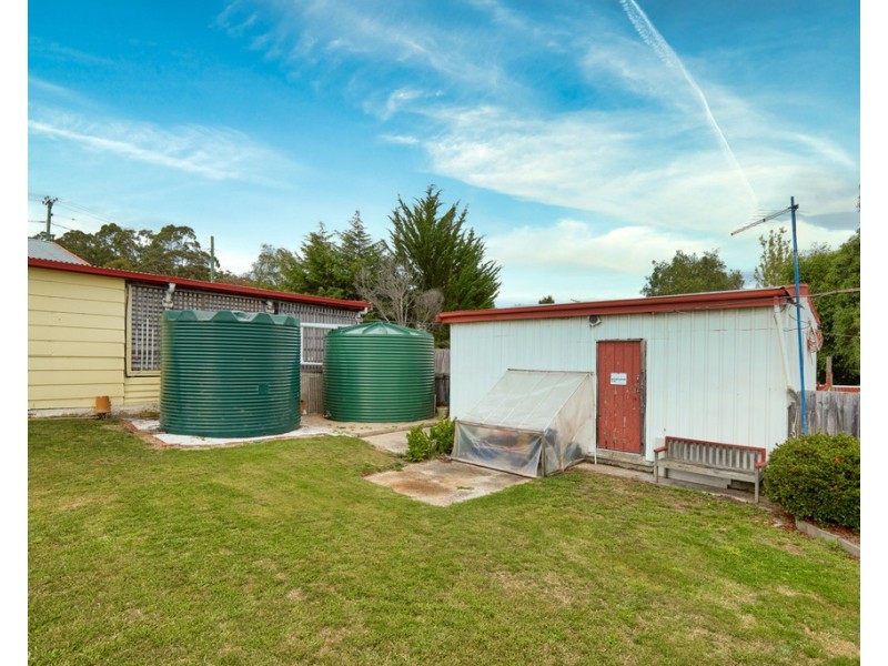 13 Main Road, Pioneer TAS 7264