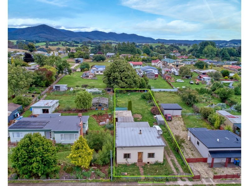 14 East Maurice Road, Ringarooma TAS 7263