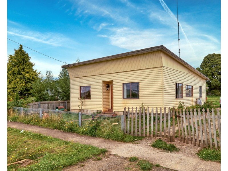 14 East Maurice Road, Ringarooma TAS 7263