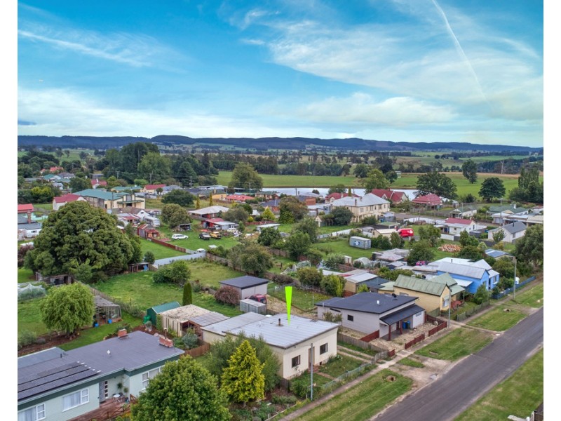 14 East Maurice Road, Ringarooma TAS 7263