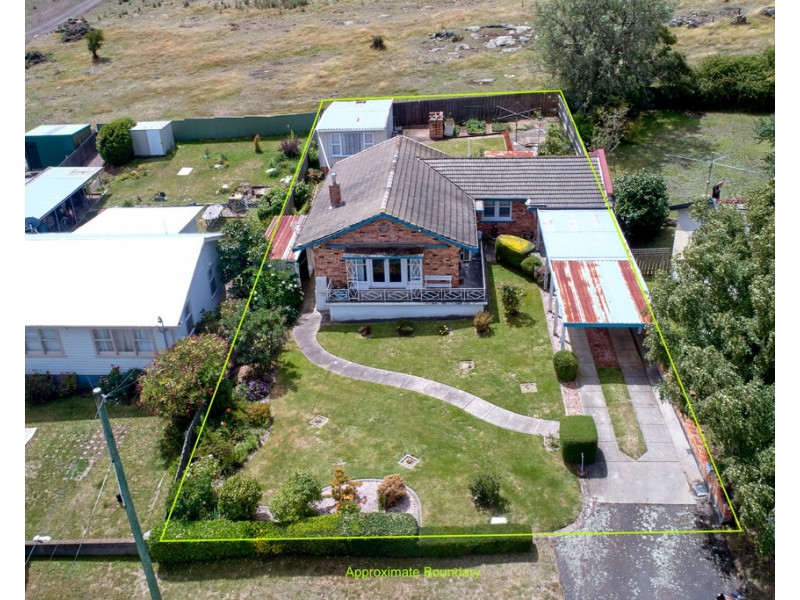 251 Vermont Road, Mowbray TAS 7248