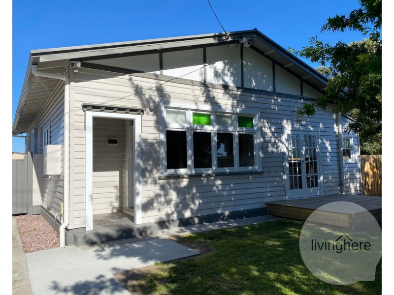 21 Birdwood Street, Mowbray TAS 7248
