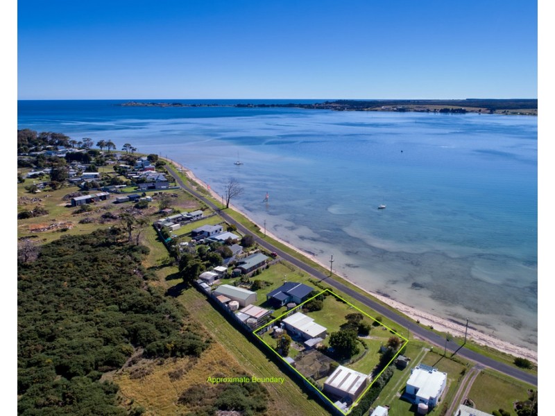 75 Foreshore Road, Kelso TAS 7270