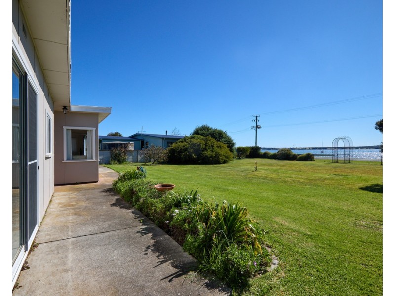 75 Foreshore Road, Kelso TAS 7270