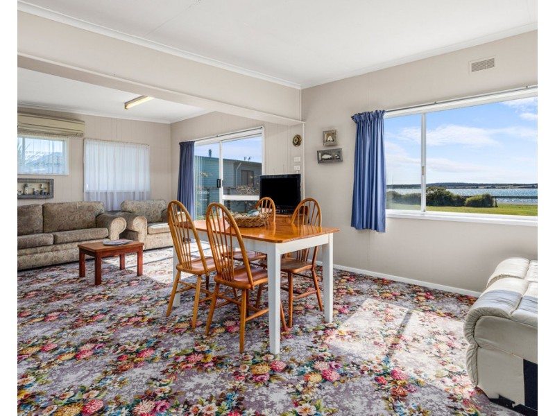 75 Foreshore Road, Kelso TAS 7270