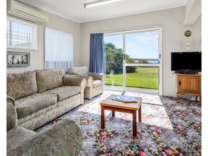 75 Foreshore Road, Kelso TAS 7270