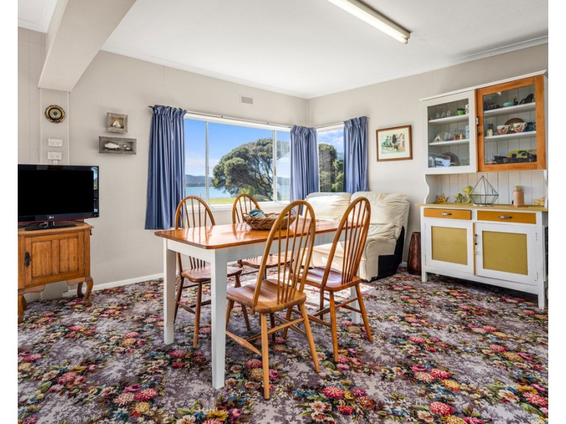 75 Foreshore Road, Kelso TAS 7270