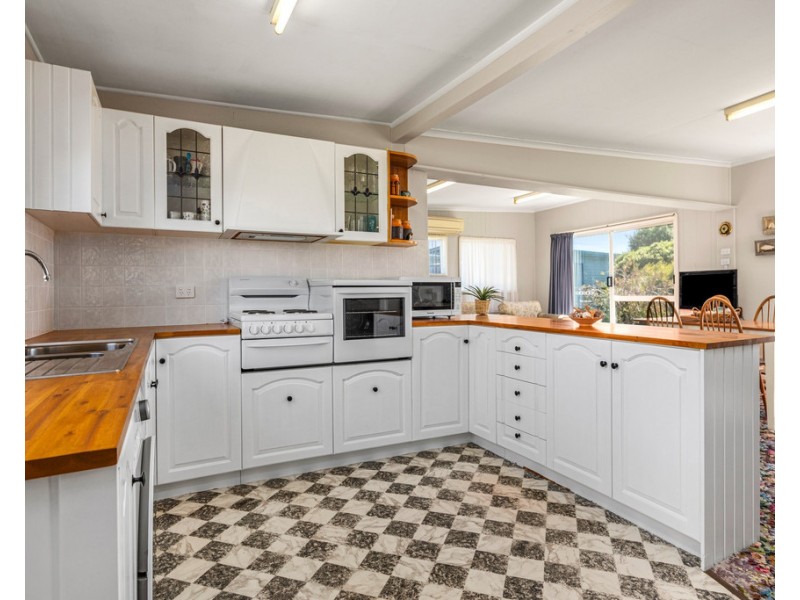 75 Foreshore Road, Kelso TAS 7270