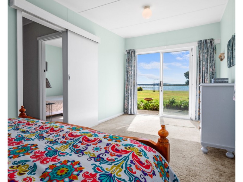 75 Foreshore Road, Kelso TAS 7270