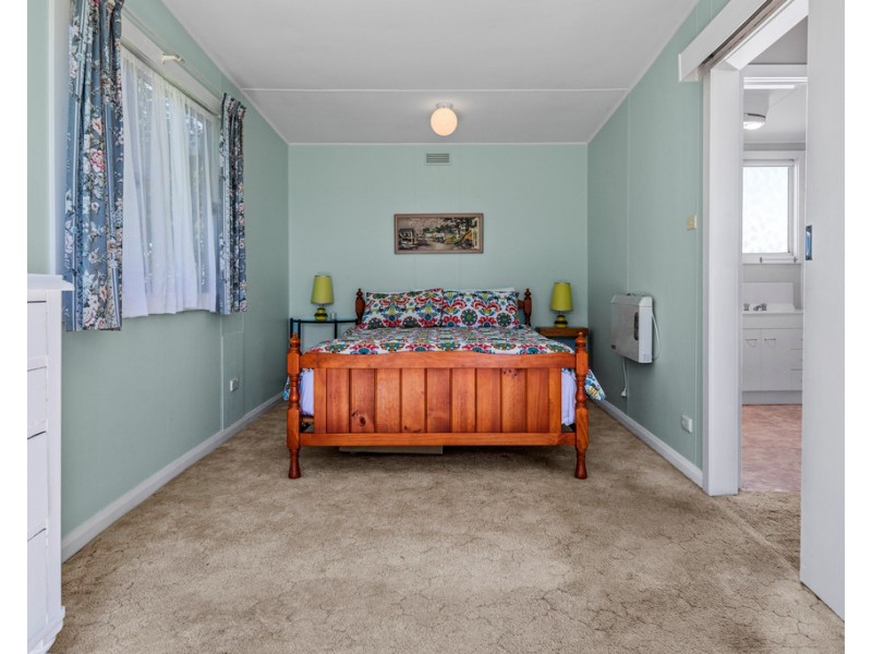75 Foreshore Road, Kelso TAS 7270