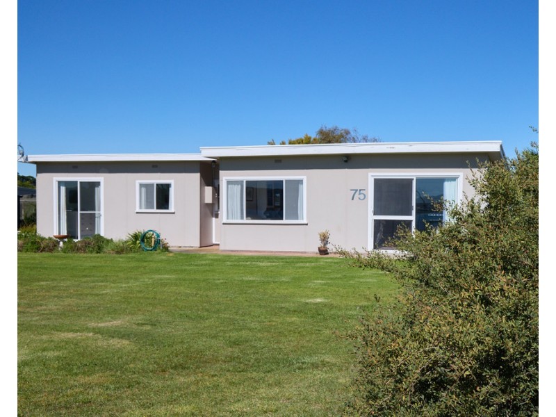 75 Foreshore Road, Kelso TAS 7270