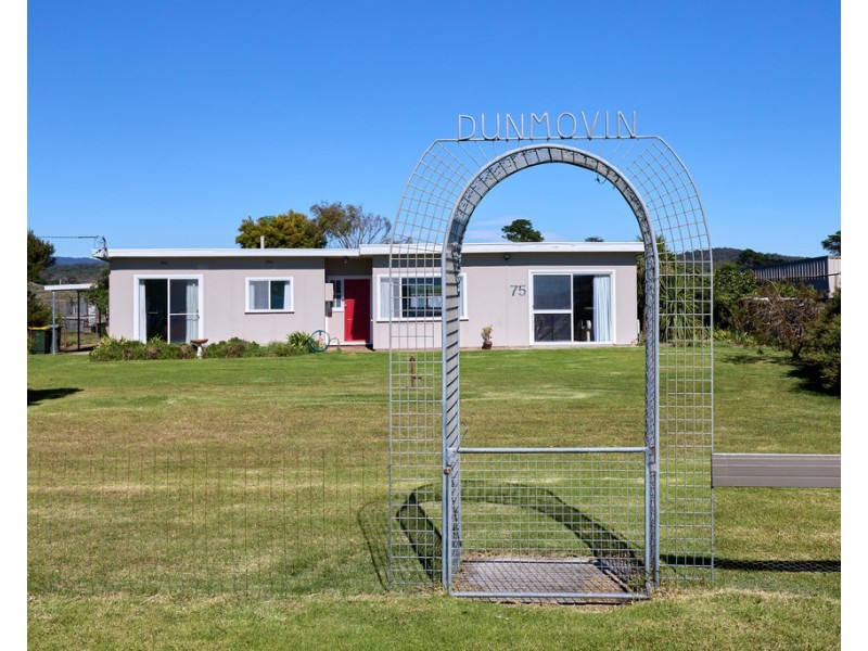 75 Foreshore Road, Kelso TAS 7270