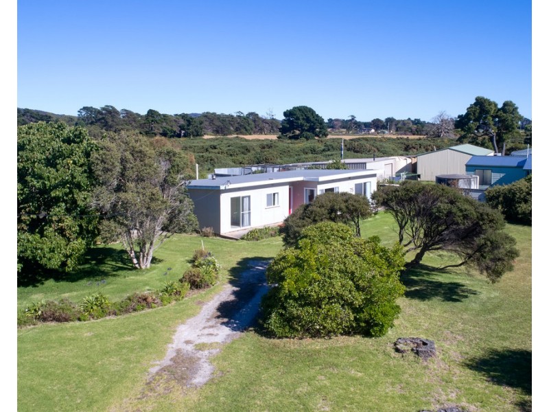75 Foreshore Road, Kelso TAS 7270