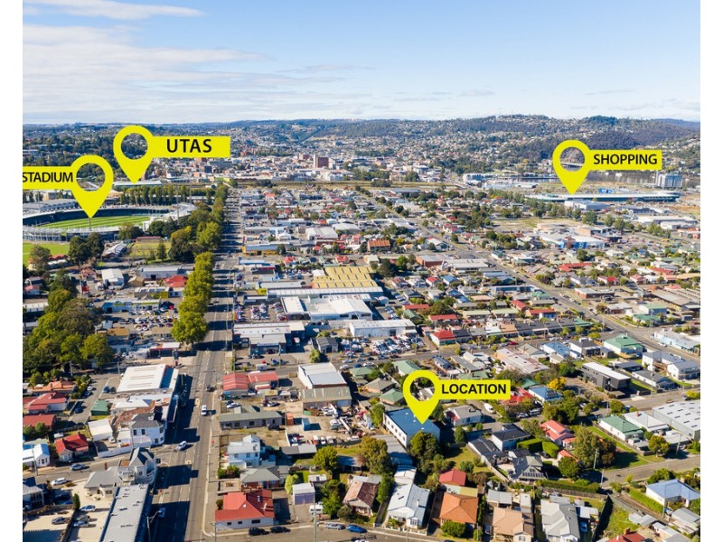 1/8a Queen Street, Invermay TAS 7248