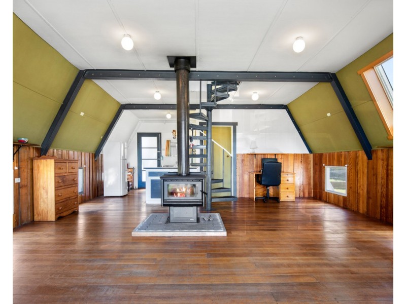 1 Hurst Street, Weymouth TAS 7252