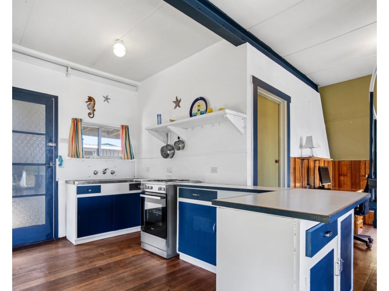 1 Hurst Street, Weymouth TAS 7252