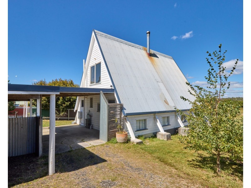 1 Hurst Street, Weymouth TAS 7252